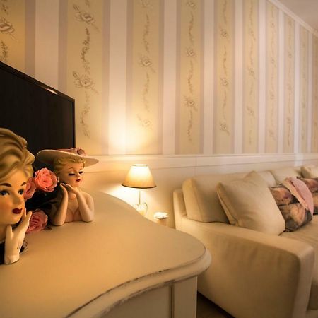 Апартаменти Casa Di Charme "Rosa-Rosae" Верона Екстер'єр фото