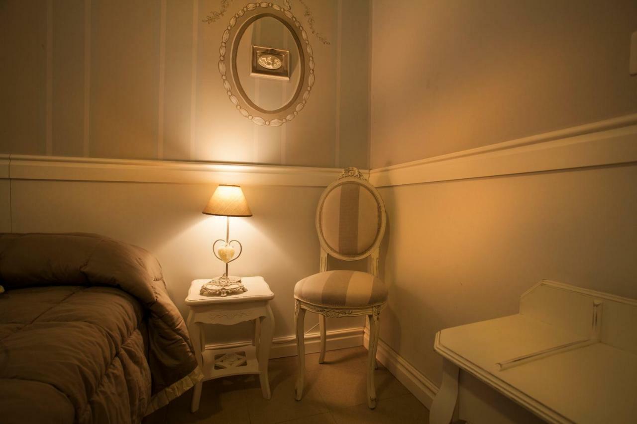 Апартаменти Casa Di Charme "Rosa-Rosae" Верона Екстер'єр фото